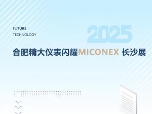 չϷʾxWҫMICONEXLɳչ